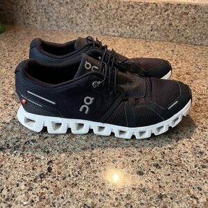 On Clouds -7.5 great condition